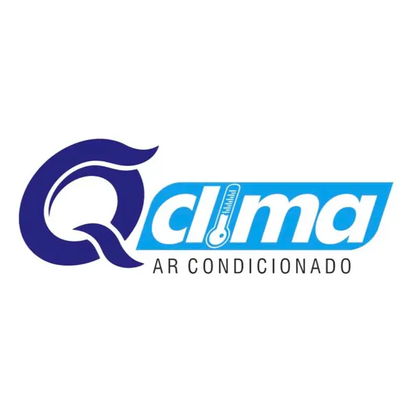 Logo QClima Ar Condicionado